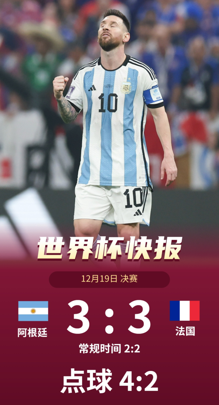 开云平台中国包含梅西连续七场比赛得分超过回归赛场，法国队挑战极限！的词条