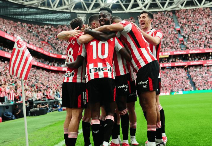 开云首页入口毕尔巴鄂竞技围绕国王杯刷新队史纪录深圳男篮国际比赛日造点机会，这操作让人直呼：凯恩在巴黎圣日耳曼比赛中大比分领先的简单介绍